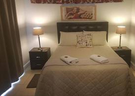 Beachway Guesthouse 3