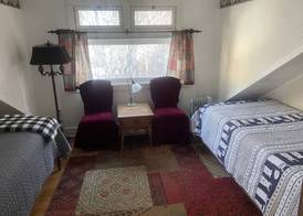 The Crofting Bed and Breakfast 3