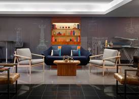 Le Meridien Tampa, The Courthouse 5