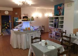 Hotel Vela Azzurra 2
