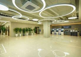 Sollago Myeongdong Hotel & Residence 2