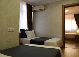 Rhisos Otel 4