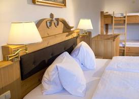 Hotel Wiesenegg 5