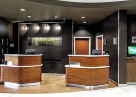 Courtyard by Marriott Easton-Columbus 4
