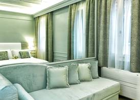 Aquamare, boutique b&b 5