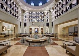 Sheraton Miramar Resort El Gouna 4