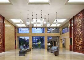 Fairfield by Marriott Bali Legian 5