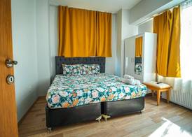 GÜLLEHANE APARTMENTS 5