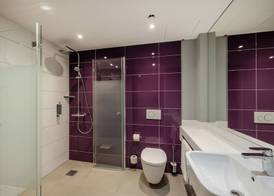 Premier Inn Berlin Alexanderplatz 5
