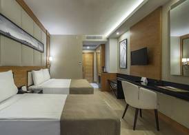 Aydinbey Queen's Palace & Spa - Ultra All Inclusive 4