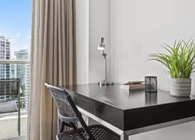 Private Residences at Hotel Arya by SoFLA Vacations 4