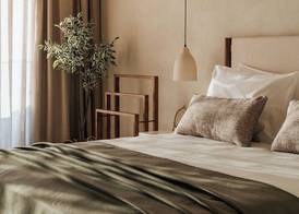 AMÉNTE Mindful Suites 5
