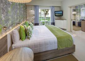 Grand Sirenis Punta Cana Resort & Aquagames - All Inclusive 5