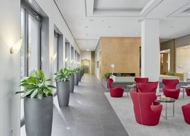 Hotel Elbresidenz an der Therme 4