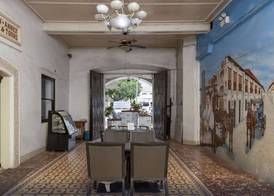 Metro Vigan Inn near Plaza Salcedo Ilocos Sur 3
