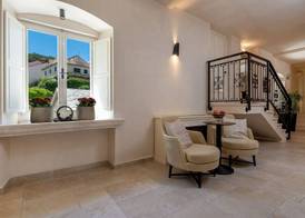 Puteus Palace Heritage Hotel 3
