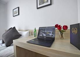 Lubhotel 3