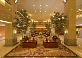 Hotel Granvia Okayama 2