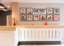 Garner Hotel Mannheim City by IHG 4