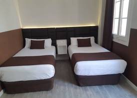 BCN Urbaness Hotels Bonavista 5