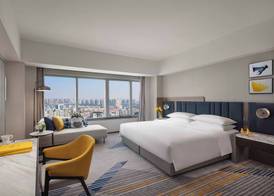 voco Changzhou Fudu by IHG 5