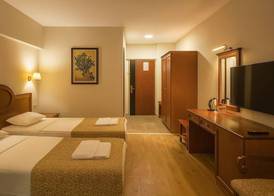 Kayhanbey Otel 5