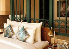 Jenan Mayshad Marrakech, Luxurious Private Domaine with Pool and Padel Court 5
