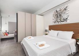 M17 Studios & Suites in the Heart of Athens 5