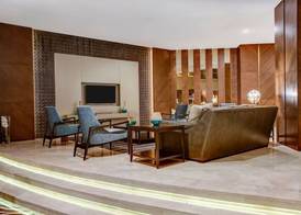 Sheraton Grand Samsun Hotel 3