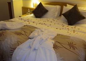 Woodland Bay Hotel 4