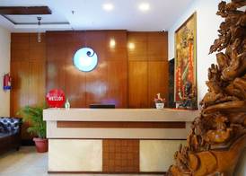 Zip By Spree Hotels Delhi Greater Kailash 2