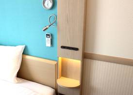 Toyoko Inn Omori 4