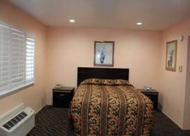Budget Inn Redwood City 5