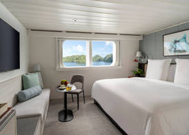 Four Seasons Explorer Palau 2