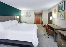 Holiday Inn QUINCY by IHG 5
