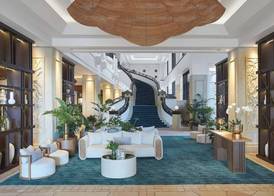 Marriott Vacation Club at Surfers Paradise 4
