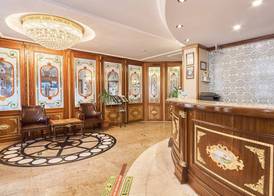 Best Western Empire Palace Hotel & Spa 2