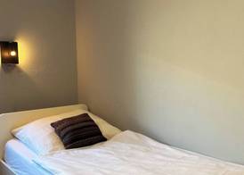 1, 2, sleep Hostel Nürnberg Messe 3