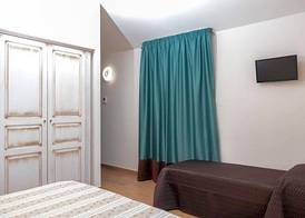 Hotel Donna Carmela Sede Unica A Sciacca 5