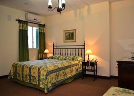 Hotel Salta 4