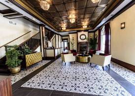 Hotel DeFuniak 2
