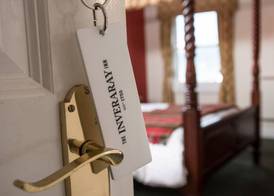 The Inveraray Inn, BW Signature Collection 2