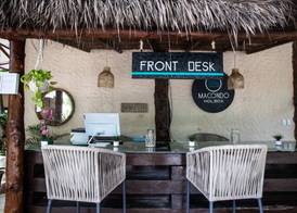 Macondo Holbox 4