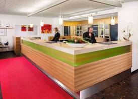 Best Western Premier Parkhotel Bad Mergentheim 5