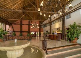Hotel Chichen Itza 3