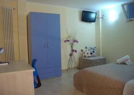 B&B LA GEMMA DEI SASSI 5