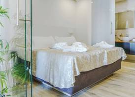 Apartments Bikin 4