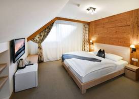 APLEND Hotel Kukučka - Tatry Card v cene 4