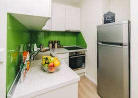 Modern apartment near Cathedral - BEST LOCATION 4