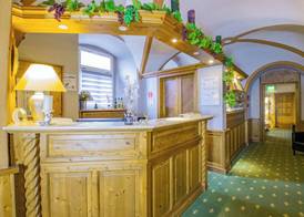 Hotel Schloss Nebra 3